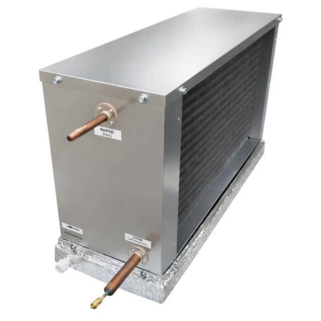Фреоновый охладитель AF-600x300/3L