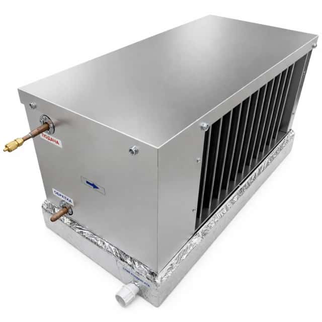 Фреоновый охладитель AF-600x300/3R