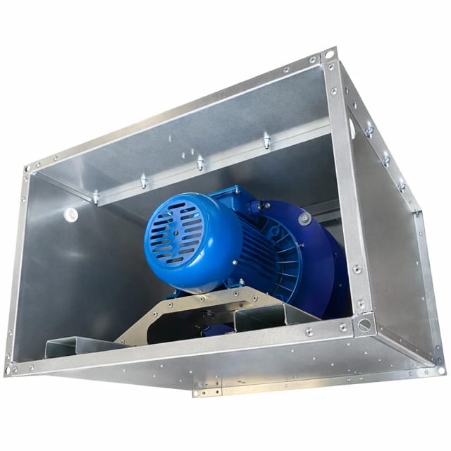 Вентилятор канальный VT 50x30-AC25-0,75