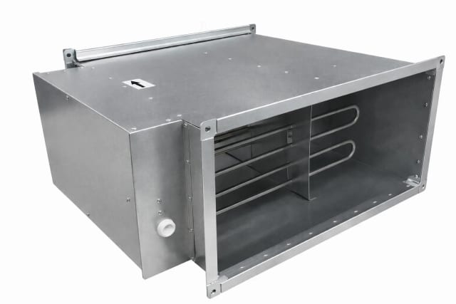 Электрический нагреватель AEX-700x400/22.5-T