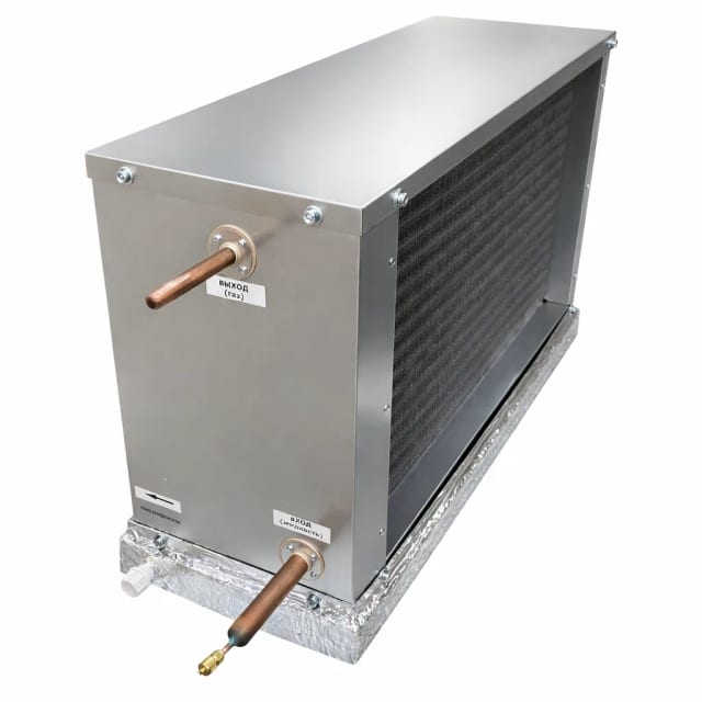 Фреоновый охладитель AF-500x300/3L